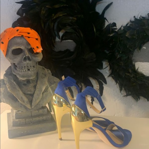 Zara heels - Picture 2 of 3